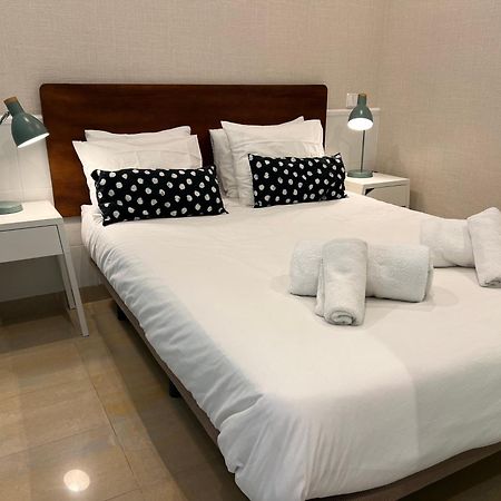 מארבלה Puerto Banus Crystal Suite מראה חיצוני תמונה