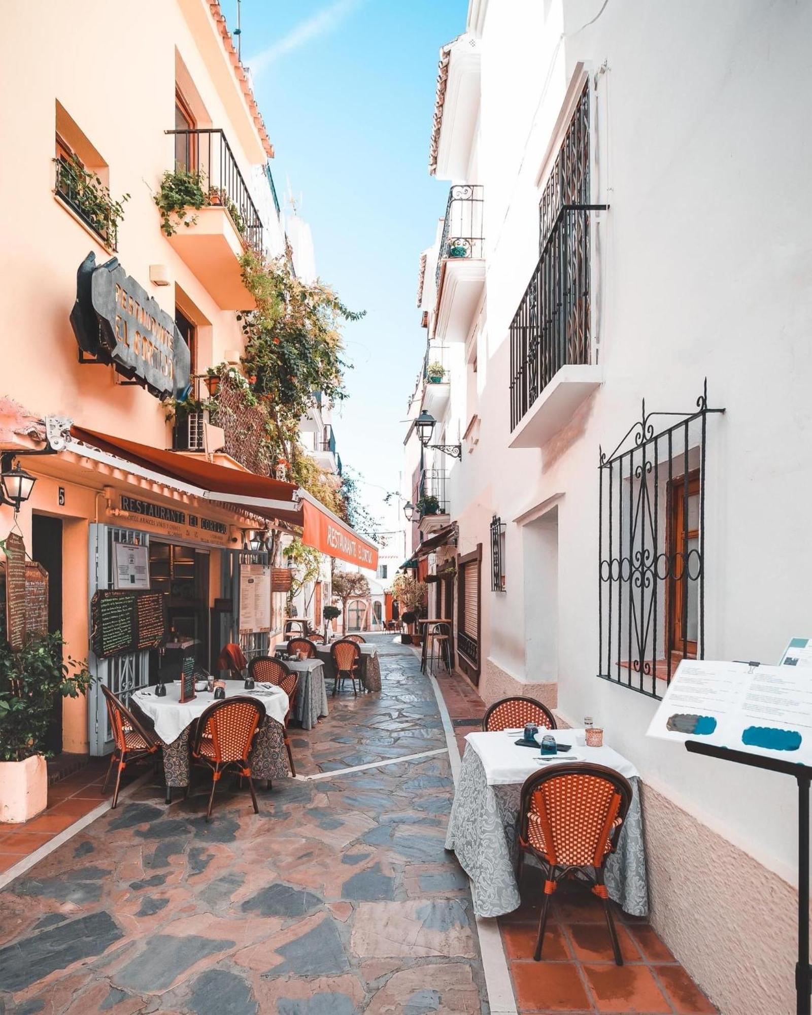 מארבלה Puerto Banus Crystal Suite מראה חיצוני תמונה