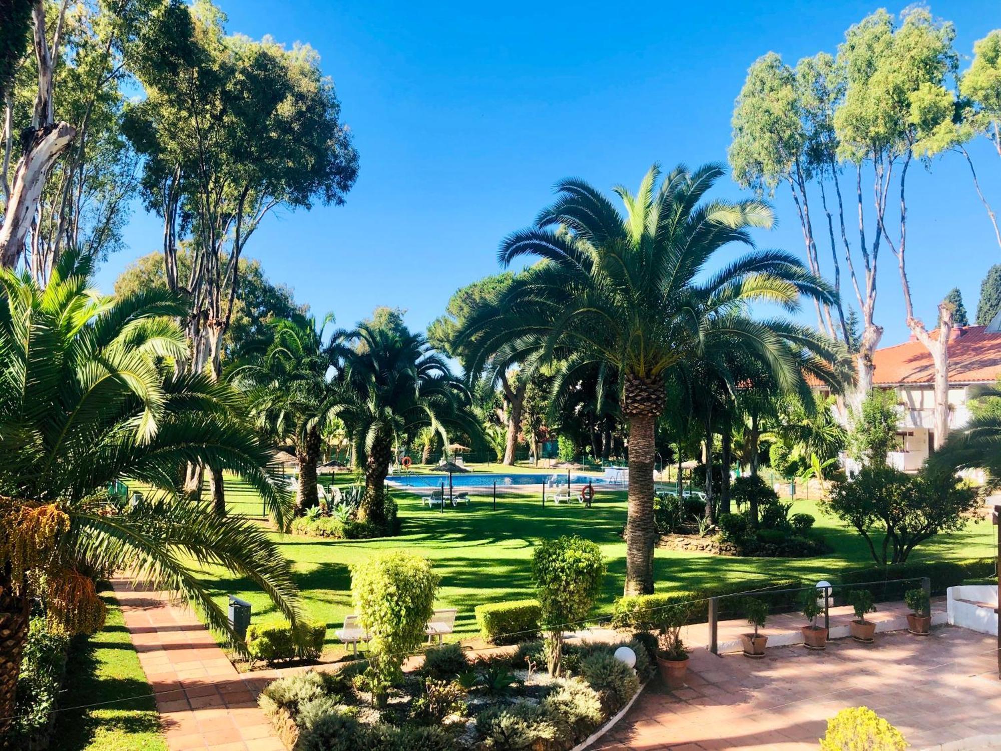 מארבלה Puerto Banus Crystal Suite מראה חיצוני תמונה