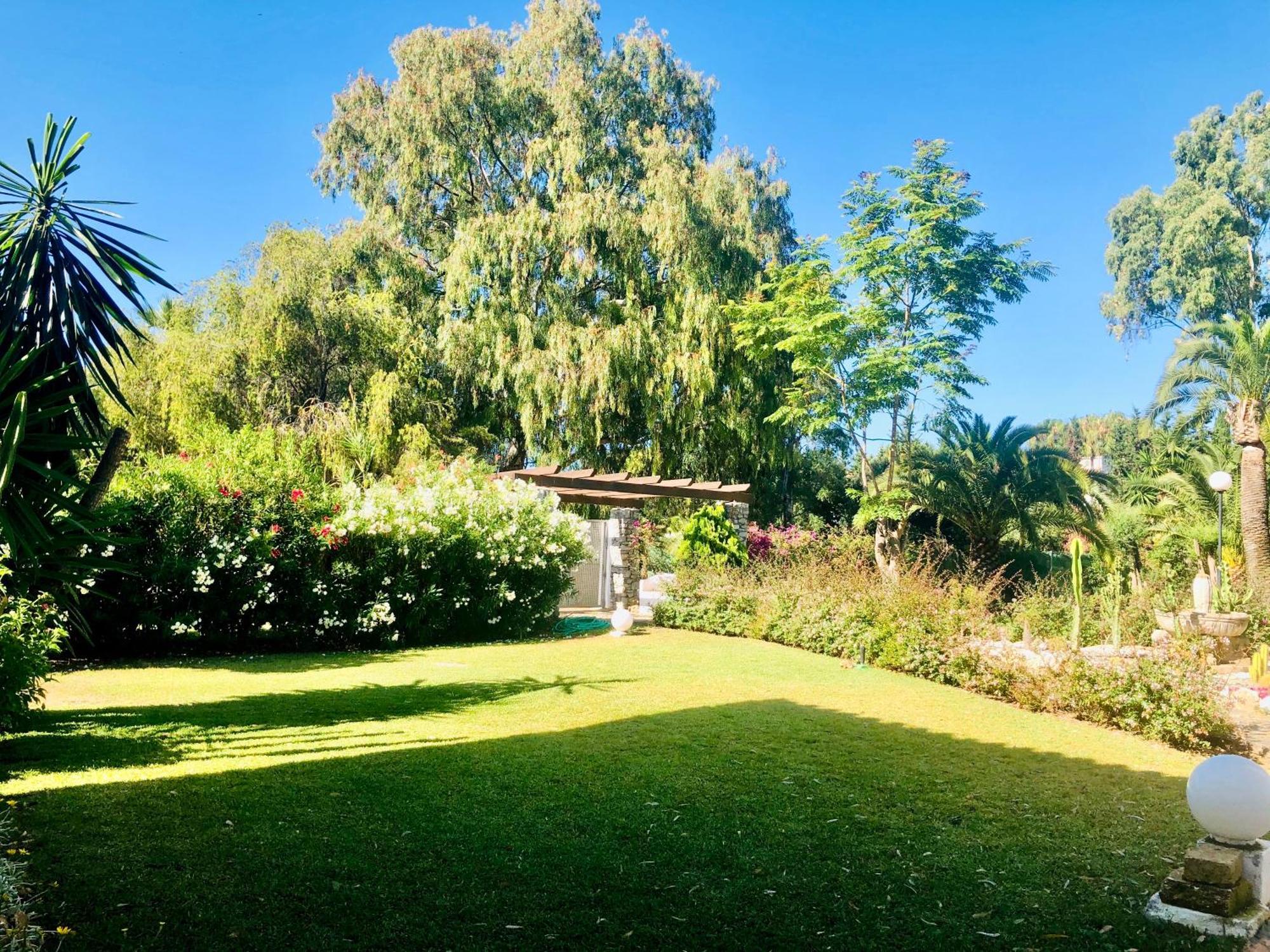 מארבלה Puerto Banus Crystal Suite מראה חיצוני תמונה