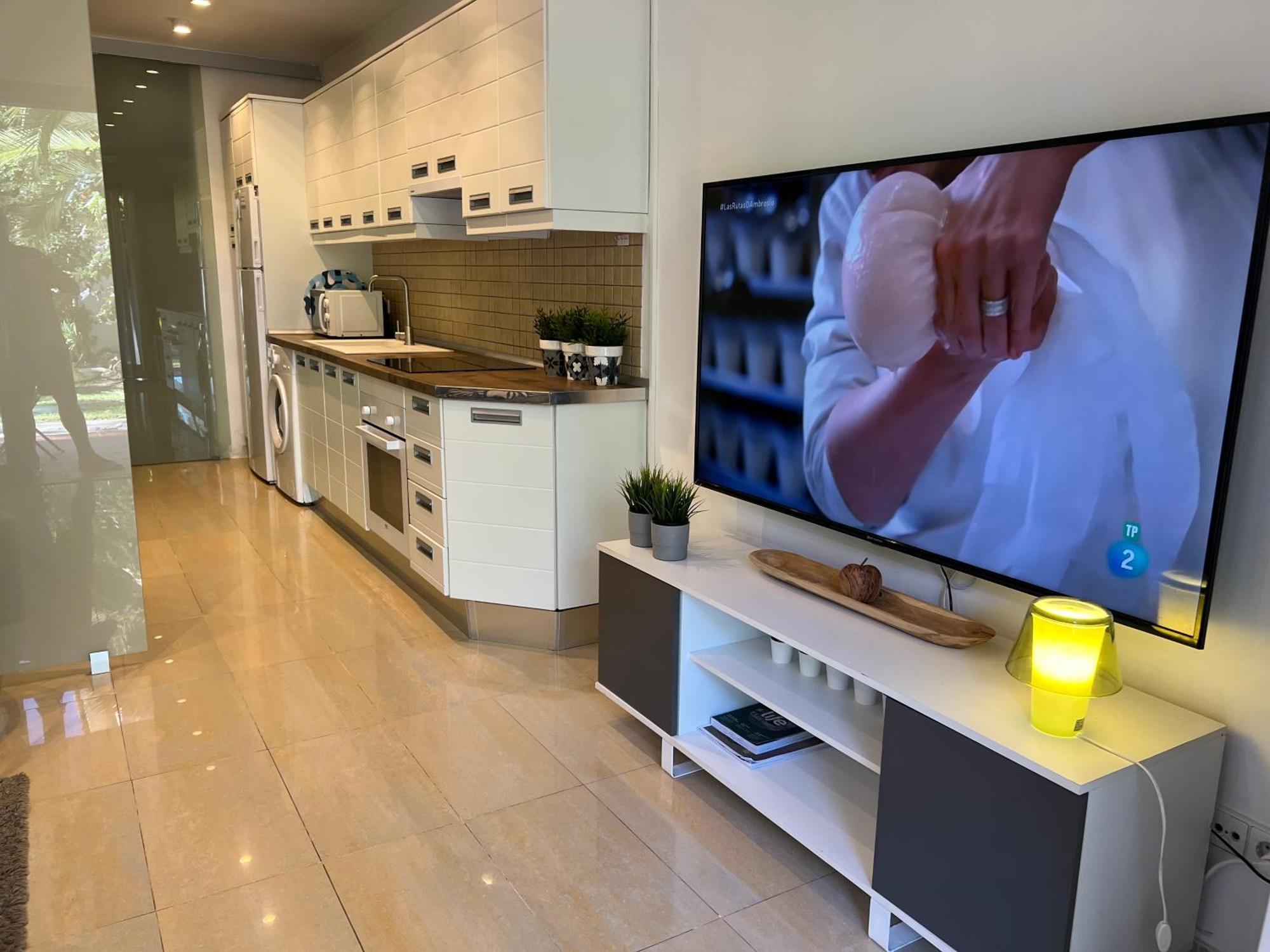 מארבלה Puerto Banus Crystal Suite מראה חיצוני תמונה