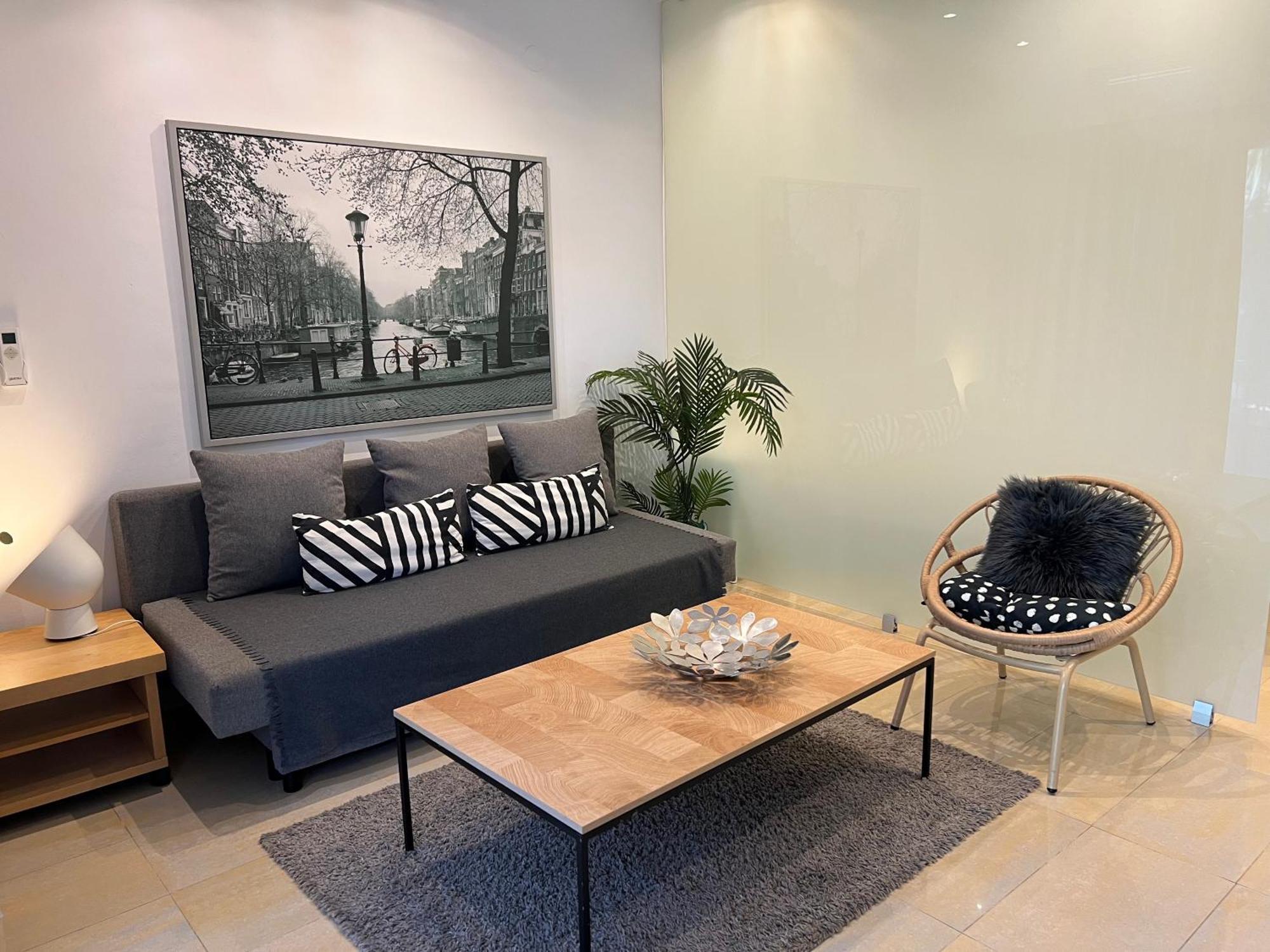 מארבלה Puerto Banus Crystal Suite מראה חיצוני תמונה