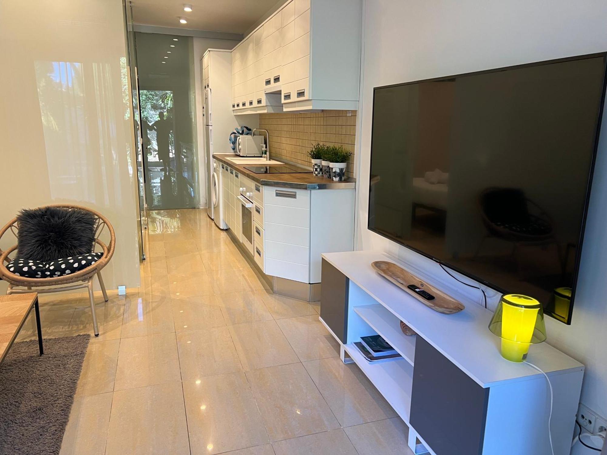 מארבלה Puerto Banus Crystal Suite מראה חיצוני תמונה