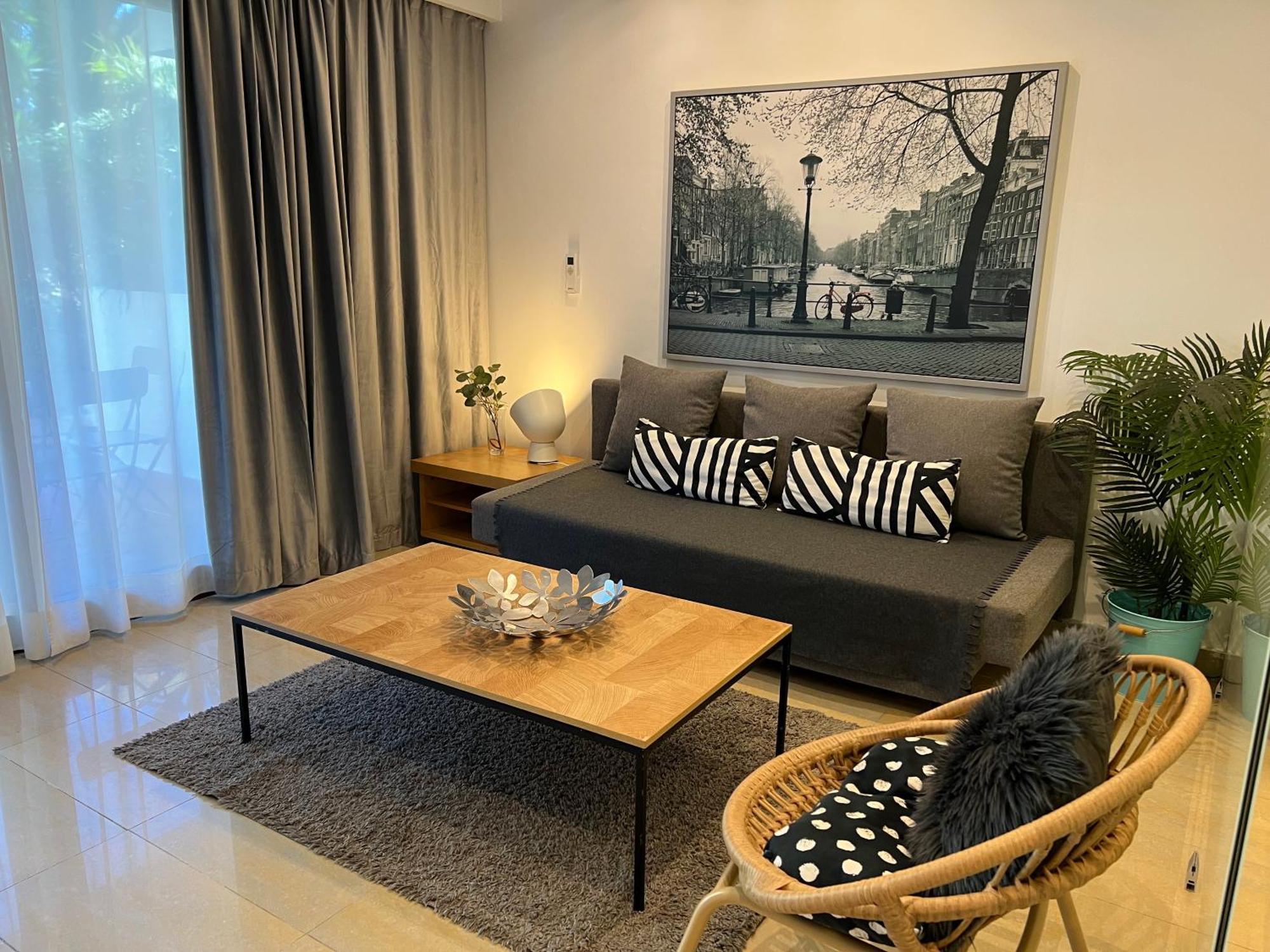 מארבלה Puerto Banus Crystal Suite מראה חיצוני תמונה